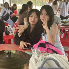 黄金海岸醉美听海团建2天之旅（烧烤BBQ小电影卡拉ok篝火、野炊、绿道单车、清泉古寺、团建拓展）