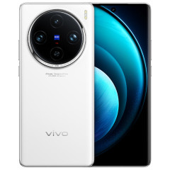 vivo X100 Pro  蔡司APO超级长焦  自研芯片V3 5G手机 辰夜黑 16GB+512GB
