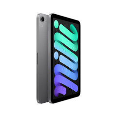Apple iPad mini 7 (A17 Pro) 2024款 平板电脑 紫色 256G WIFI版