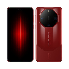华为 Mate 60 RS 非凡大师 ULTIMATE DESIGN 玄武钢化昆仑玻璃 智能手机 玄黑 16+512G