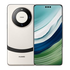 华为 Mate 60 Pro+ 旗舰手机 砚黑 16+512G