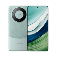 华为 Mate 60  旗舰手机 雅川青 12+512G