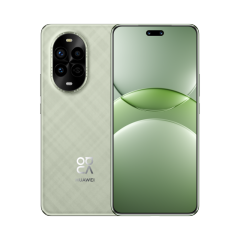 华为 nova 13 Pro 前后多焦段人像 AI修图 智能手机 羽砂紫 256G
