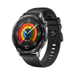 华为 WATCH GT 5  智能手表 详情看规格 41mm珍珠白