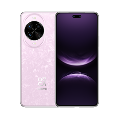 华为 Nova 14 Pro  鸿蒙AI 多焦段红枫质感人像 鸿蒙智能手机 冰晶蓝 256G