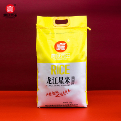 高氏禾田龙江星米(编织袋包) 5kg