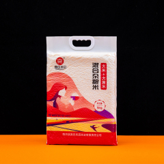 GSHT735高氏禾田 混合杂粮米(大米+大黄米)5kg