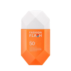 灿烂之护 清盈透润防晒霜 SPF50+PA+++ 50ml(1支）
