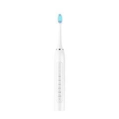 沃品（WOPOW） 电动牙刷（含1个主机+1个牙刷头+1个充电器） 电动牙刷 ET02白色
