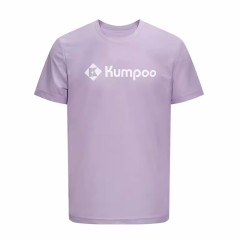薰风KUMPOO KW-3002羽毛球服 T恤 速干（圈圈羽毛球馆自提）