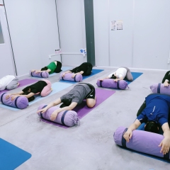精品团课十次月卡