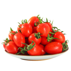 【龙华园区专享】千禧小番茄一份 约300g