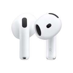 Apple/苹果 AirPods 4(支持主动降噪)搭配MagSafe充电盒(USB-C)