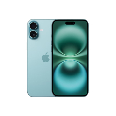 Apple/苹果 iPhone 16（A3288）支持移动联通电信5G 双卡双待手机 黑色 128G
