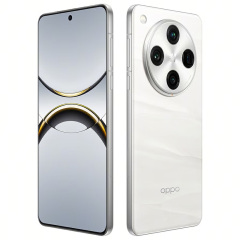 OPPO Find X8 Pro 天玑9400 双潜望长焦 四主摄 5G 拍照 AI手机【深圳内购】 漫步云端 12+512
