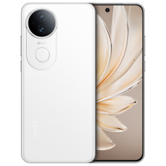 vivo S20 新品拍照手机 7.19mm超薄直屏 京东方护眼屏 前后5000万双柔光【内购】 玉露白 S20(12+256G)