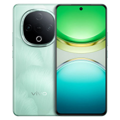 【内购】vivo Y300 新一代超级扬声器 6500mAh超薄蓝海电池 超抗摔护眼直屏 拍照 AI 青松 12+256