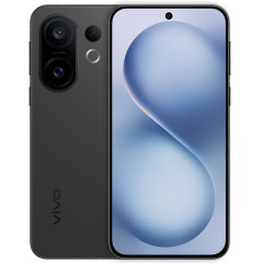 vivo S30 Pro mini多彩小直屏 超级潜望长焦 6500mAh AI手机 可可黑 16+512GB