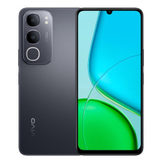 vivo Y50 6000mAh五年长寿大电池  SGS五星抗摔认证智能防诈骗 白金 8+256