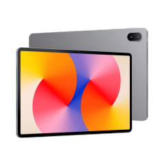 HUAWEI MatePad SE 11英寸 2024款 WiFi 平板电脑 星云灰 8GB+128GB
