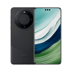 HUAWEI Mate 60  Pro 旗舰手机 雅丹黑 12GB+512GB