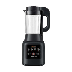 九阳破壁机家用高速料理机 多功智能加热可预约L12-P125