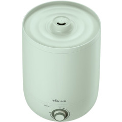 小熊（Bear） 加湿器4.5L 桌面香薰机便捷上加水设计 JSQ-C45S9
