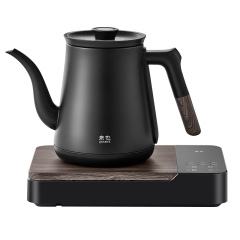 小熊（Bear）电热水壶自动上水电茶壶烧水壶办公会客煮茶 送礼QYCL-DA002