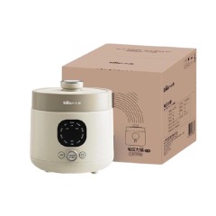 小熊（Bear）电压力锅 电高压锅 智能高压电饭锅IMD智能显示屏YLB-C20N5