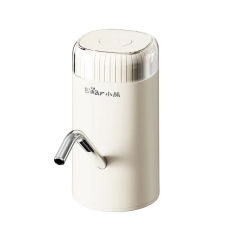 小熊抽水器电动饮水机家用自动出水矿泉水纯净水压水器上水神器 Y YSJ-S05W1-P01