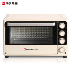 海氏电烤箱i3SE 多功能家用烤箱32L
