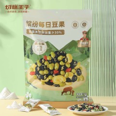 切糕王子缤纷每日豆果