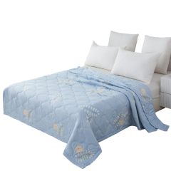 芳恩纳米舒眠被TH-B1044(A)（暗香）