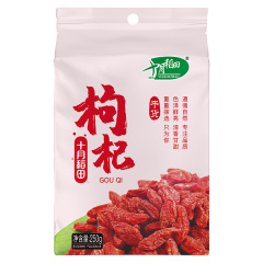 十月稻田 枸杞250g