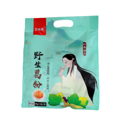 葛小叔绿色葛粉300g