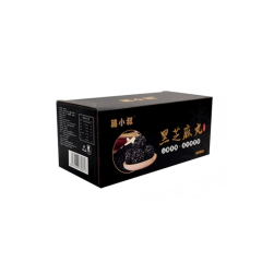 葛小叔芝麻丸248g*3盒