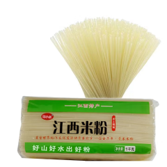 葛小叔江西米粉1000g*2包