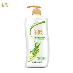 舒蕾柠檬草洗发露-800ml