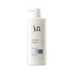 舒蕾保湿柔顺蚕丝洗发露-800g
