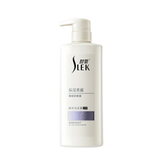舒蕾保湿柔顺去屑蚕丝洗发露-500g