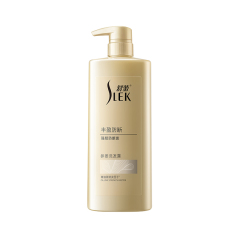舒蕾丰盈防断参姜洗发露-800g