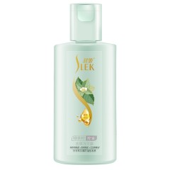 舒蕾蚕丝保湿顺滑洗发露-100ml