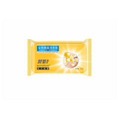 舒蕾甄选波卡莉香全效高能洗衣皂-210g