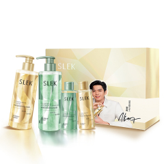 舒蕾烁金·张若昀礼盒套装1000ml