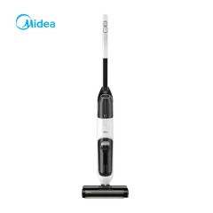 美的（Midea）无线洗地机TK3无尘感家用无线吸拖一体吸尘器手持拖把自清洁洗地拖地扫地机