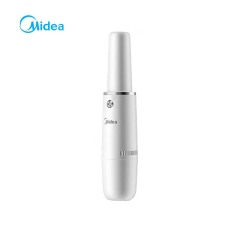 美的（Midea）无线手持吸尘器TK2C 车家两用小型大吸力大功率便携外带家庭适用