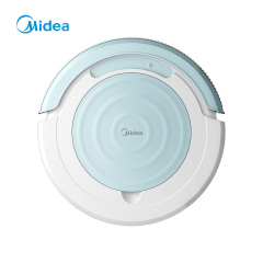 美的（Midea）扫地机器人R2TCN 扫拖一体机 环境感应 真空吸口 4种清扫模式