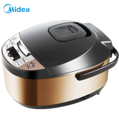 美的（Midea） 智能电饭煲锅预约迷你3L家用 MB-FS3073