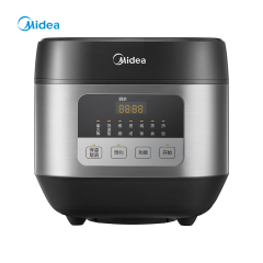 美的（Midea） 全智能电饭煲 MB-TQ551