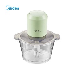 美的家用搅拌料理机MJ-LZ30NCS19